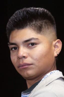 Juan Jesús Varela headshot