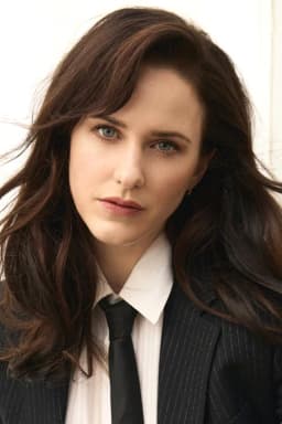 Rachel Brosnahan headshot
