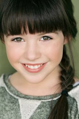 Ashlyn Faith Williams headshot