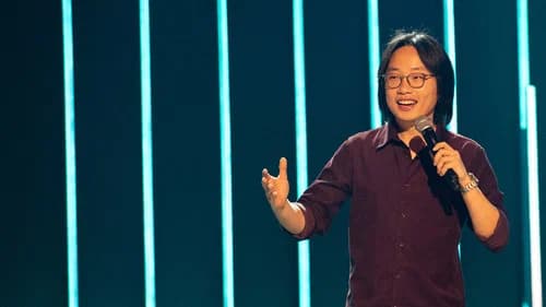 Jimmy O. Yang: Good Deal's Backdrop Image