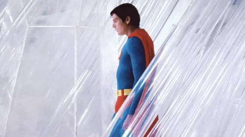Superman II: The Richard Donner Cut's Backdrop Image