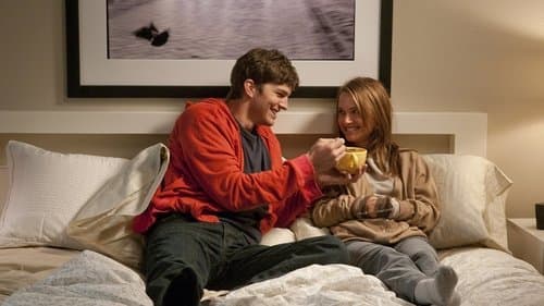 No Strings Attached's Backdrop Image