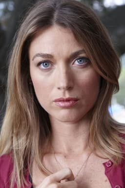 Natalie Zea headshot