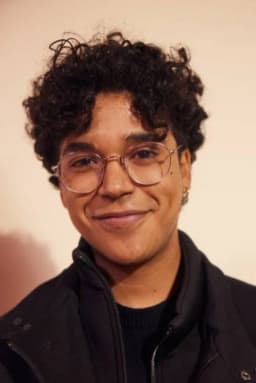 Benny Emmanuel headshot