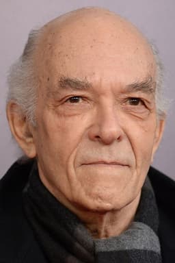 Mark Margolis headshot