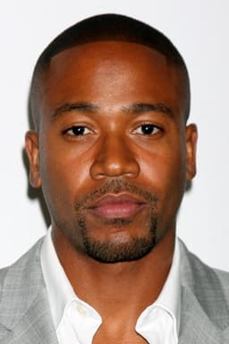 Columbus Short headshot
