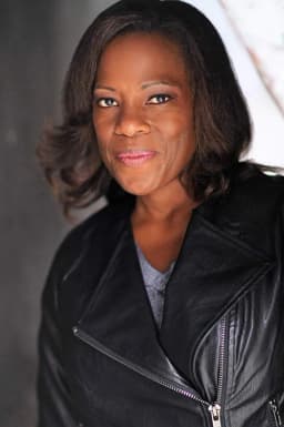 Lisha Wheeler headshot