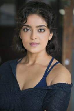 Mandeep Dhillon headshot