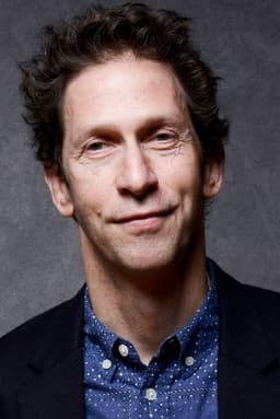 Tim Blake Nelson headshot