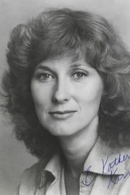 E. Katherine Kerr headshot
