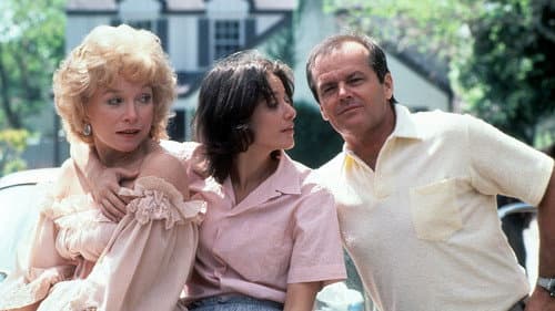 Terms of Endearment's Backdrop Image