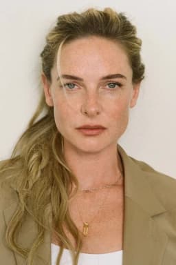 Rebecca Ferguson headshot
