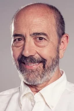 Miguel Rellán headshot