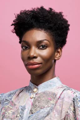 Michaela Coel headshot