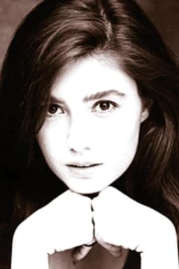 Federica Mastroianni headshot