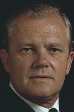 Nigel Stock headshot