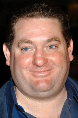 Chris Penn headshot