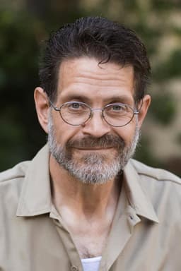B.J. Barie headshot