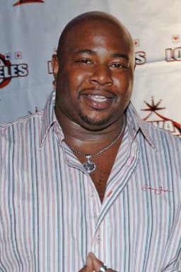 Marcello Thedford headshot