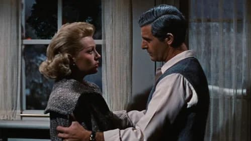 Peyton Place's Backdrop Image