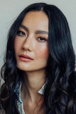 Adeline Rudolph headshot