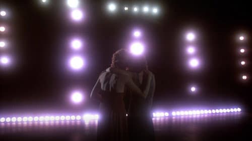 The Turning Point's Backdrop Image