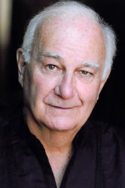 Bernard Cuffling headshot