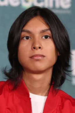 Danilo Guardiola Escobar headshot