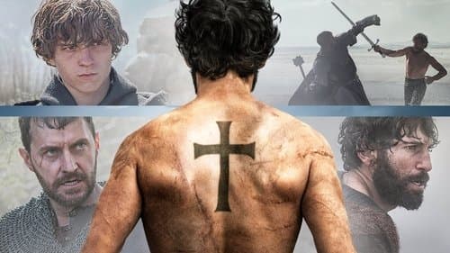 Pilgrimage's Backdrop Image