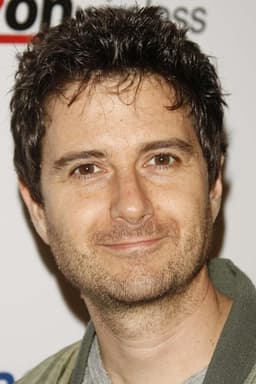 Rino Romano headshot