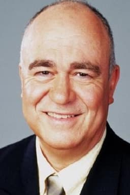John Sumner headshot