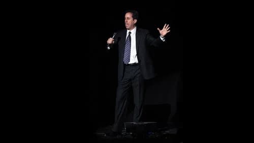 Jerry Seinfeld: I'm Telling You for the Last Time's Backdrop Image