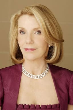 Jill Clayburgh headshot