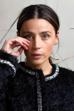 Ilse Salas headshot