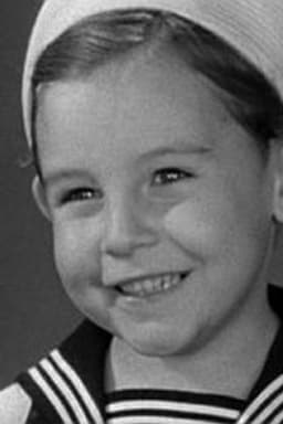 Richard Hall headshot