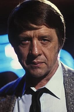Virgil Frye headshot