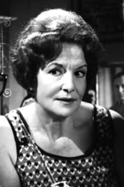 María Luisa Robledo headshot