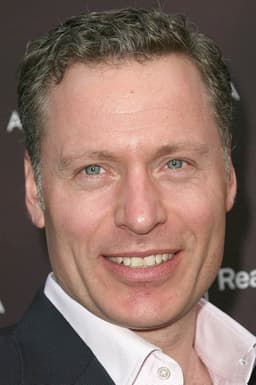 Ted Whittall headshot