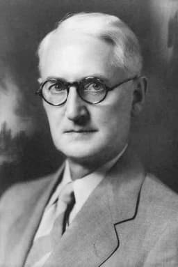 Joseph W. Girard headshot