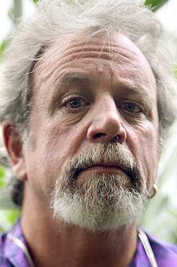 Kevin Murphy headshot