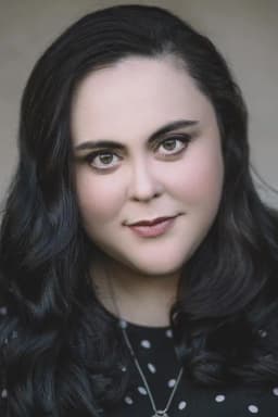 Sharon Rooney headshot