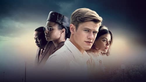 Son of the South's Backdrop Image