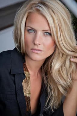 Andria Blackman headshot