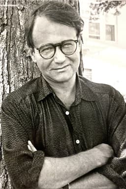 Ron Frazier headshot