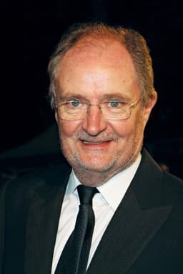 Jim Broadbent headshot