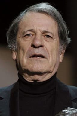 José Manuel Cervino headshot