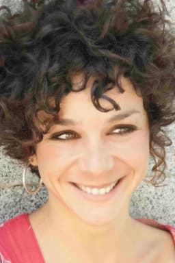 Alba Alonso headshot