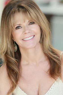 Mary-Margaret Humes headshot