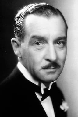 Albert Conti headshot