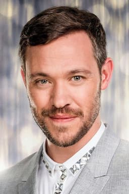 Will Young headshot